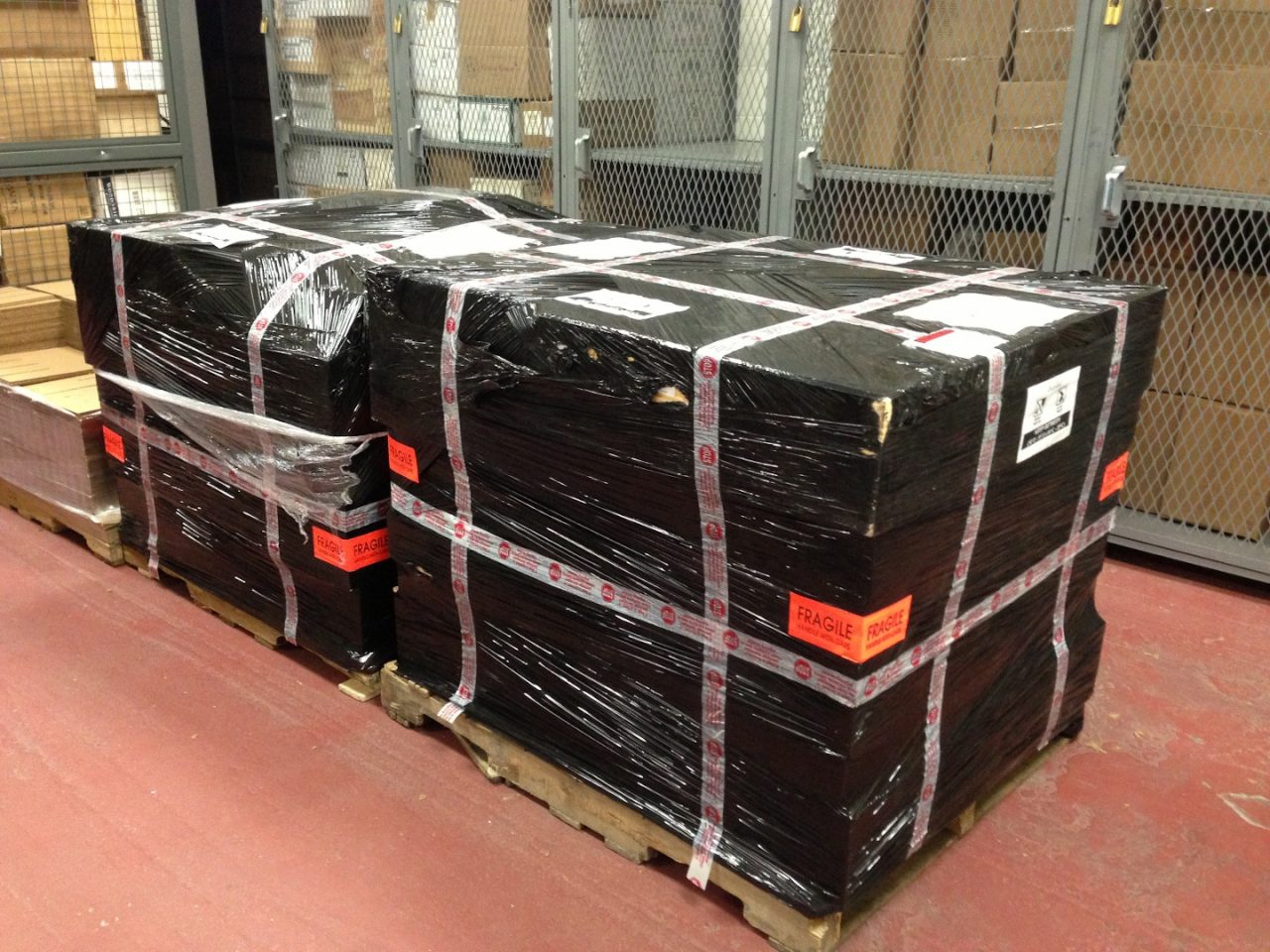 Wine Storage Imperial Wine Storage